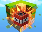 Block Craft World - Free Unblocked Game