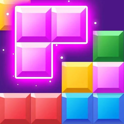 Block Mania - Free Unblocked Game