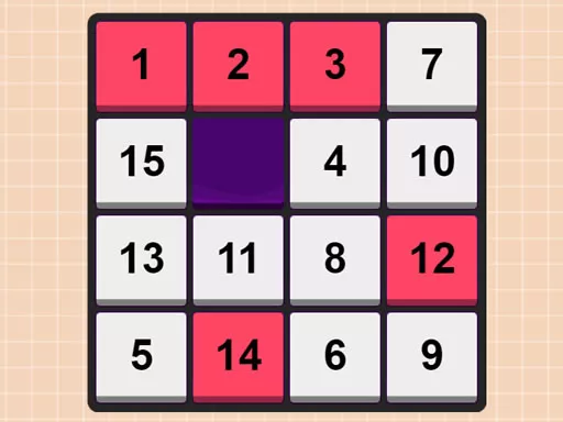Block Number Puzzle - Free Unblocked Game