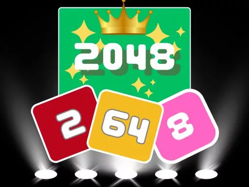 Block Puzzle 2048 Game - Free Unblocked Game