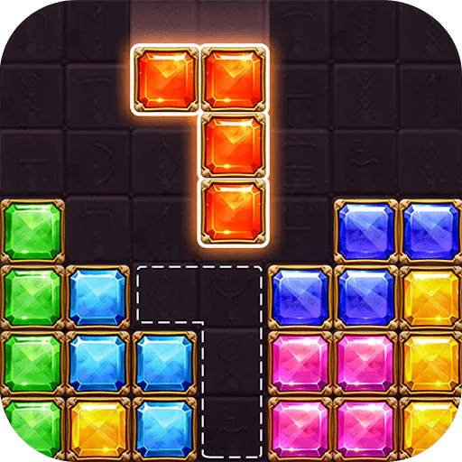 Block Puzzle Jewel - Free Unblocked Game