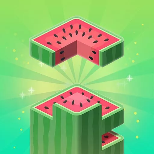 Block Stacking - Free Unblocked Game