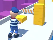 Block Stair Run - Free Unblocked Game