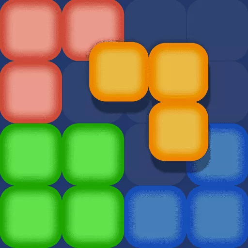BlockMatch - Free Unblocked Game
