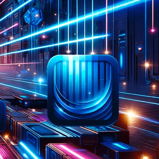 Blocks Dash Jump Square - Free Unblocked Game