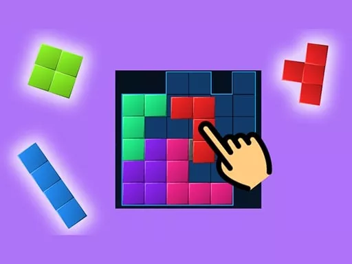 Blocks: Fill and Clear - Free Unblocked Game