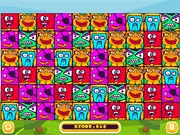 Blocks Super Match3 - Free Unblocked Game