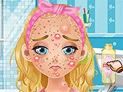 Blonde Sofia: Bridesmaid - Free Unblocked Game