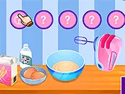 Blonde Sofia Cupcake - Free Unblocked Game