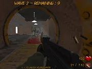 Blood Sewage - Free Unblocked Game