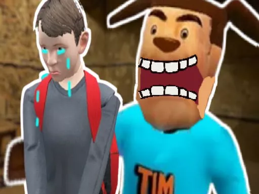 Bloody Nightmare - Free Unblocked Game