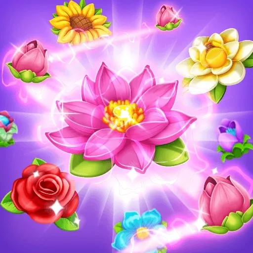 Blossom - Free Unblocked Game