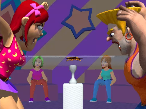 Blow Them Down - Free Unblocked Game