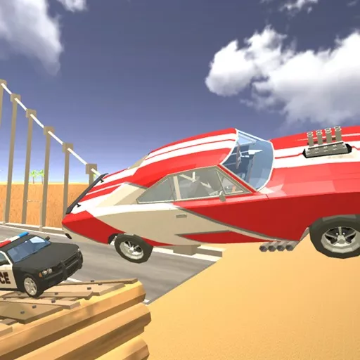 BMG: CrashDay 2025 - Free Unblocked Game