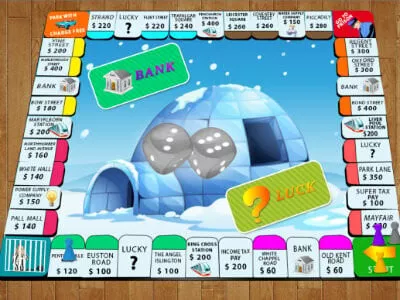 Board Boss - Free Unblocked Game