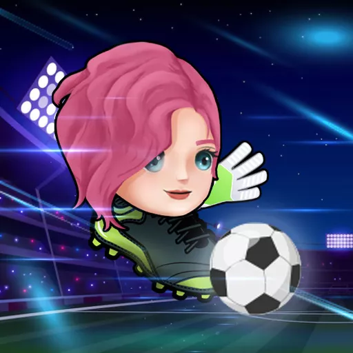 Bobblehead Ball - Free Unblocked Game