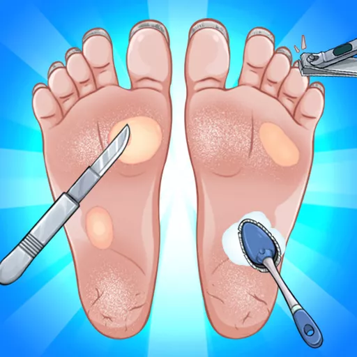 Body Care Simulator - Free Unblocked Game