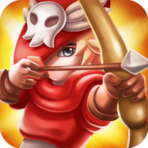 Bois d'Arc: Bow Shooting - Free Unblocked Game