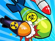 Bomb Evolution - Free Unblocked Game