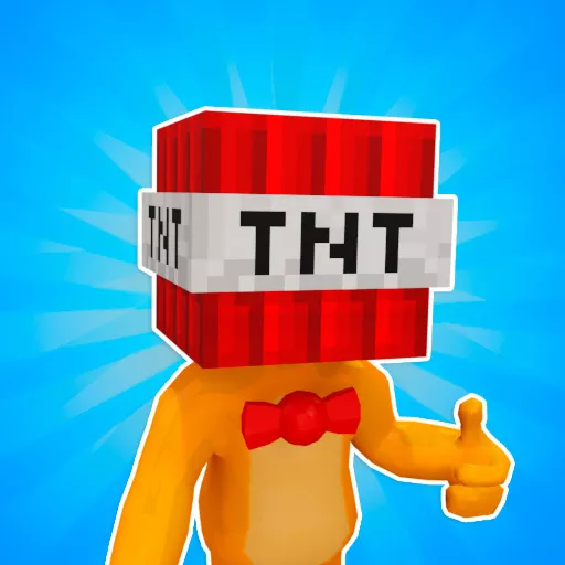 Bomb Head Hot Potato - Free Unblocked Game