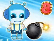 Bomb It 8 - Free Unblocked Game