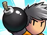 Bomber Battle Arena - Free Unblocked Game