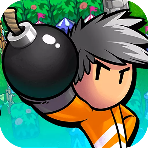 Bomber Friends - Free Unblocked Game