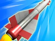 Boom Missile 3D - Free Unblocked Game
