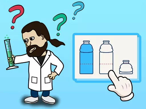 Bottle Battle - Free Unblocked Game