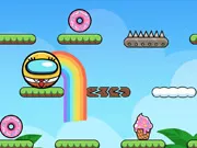Bounce Ball Online - Free Unblocked Game