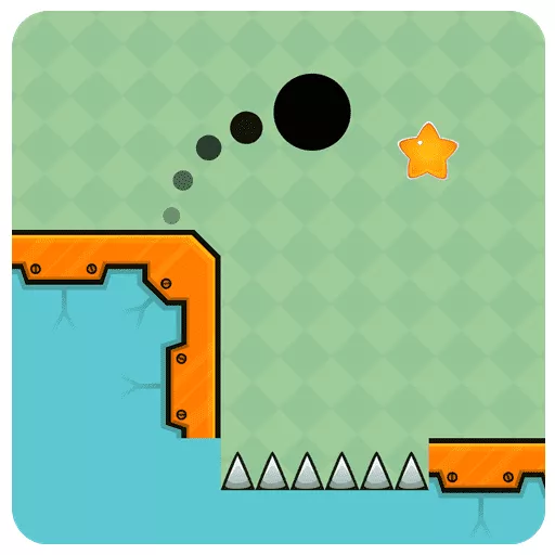 Bouncing Ball - Free Unblocked Game