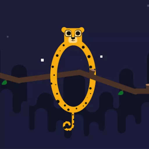 Bouncing Beasts - Free Unblocked Game