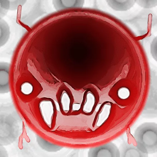 Bouncing Blobs - Free Unblocked Game