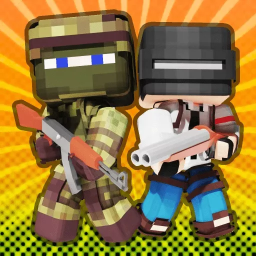 BoxBulletCraft - Free Unblocked Game