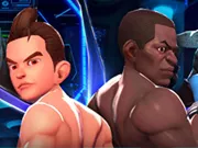 Boxing Star - Free Unblocked Game