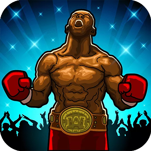 Boxing Stars - Free Unblocked Game