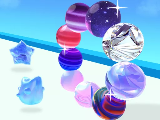 Bracelet Rush - Free Unblocked Game