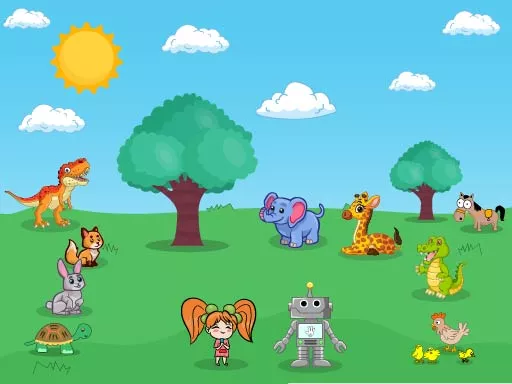 Brain Challenge - Free Unblocked Game