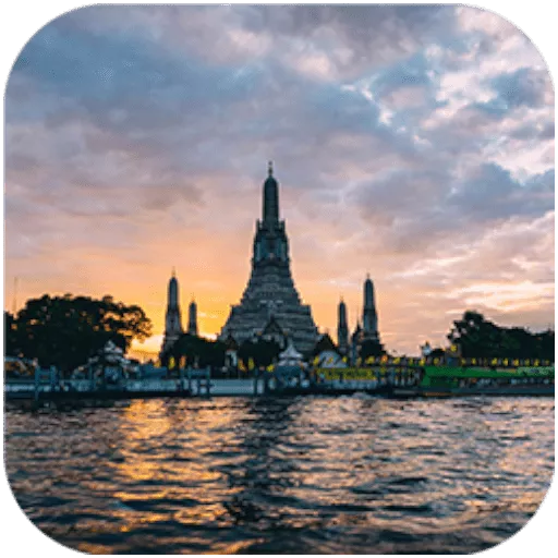 Brain Puzzle Quest Bangkok Edition - Free Unblocked Game
