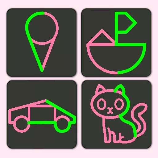 Brain Test: One Line Draw Puzzle - Free Unblocked Game