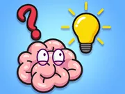 Brain Test: Tricky Puzzles - Free Unblocked Game