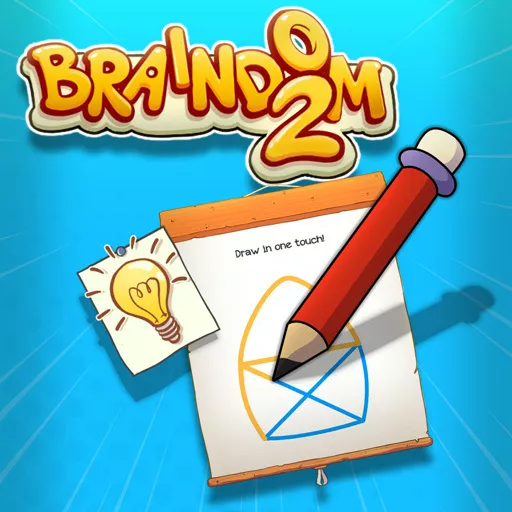 Braindom 2 - Free Unblocked Game