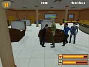 Brawl Bash - Free Unblocked Game
