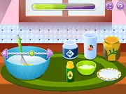 Breakfast for Mom - Free Unblocked Game