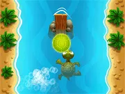 Brian Adventures on the Beach - Free Unblocked Game