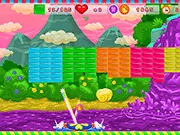 Brick Breaker Unicorn - Free Unblocked Game