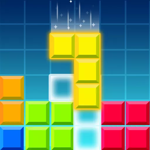 Brick Game Classic - Free Unblocked Game