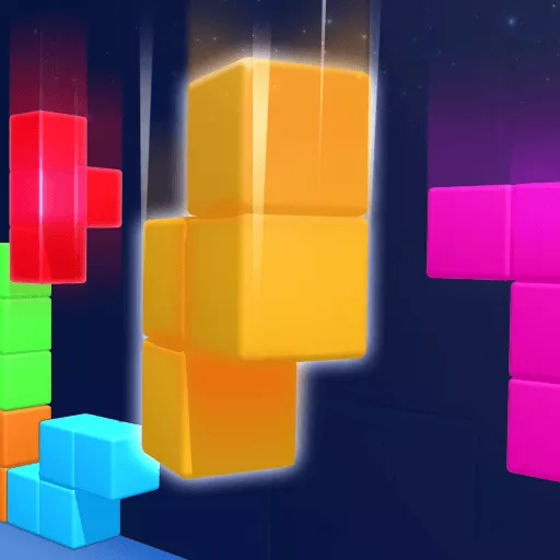 Brick Plunge - Free Unblocked Game