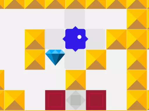 Brickbox - Free Unblocked Game