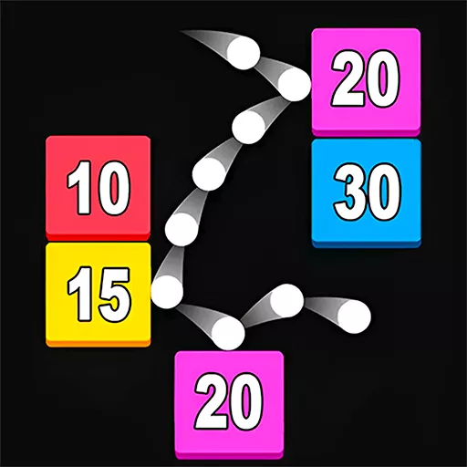 Bricks Breaker. Gravity Balls - Free Unblocked Game